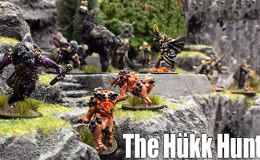 The Hükk Hunts